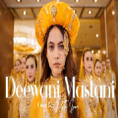 Putri Isnari - Deewani Mastani Cover India