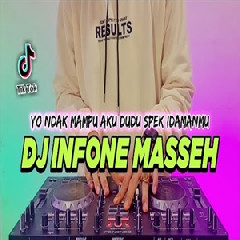 Dj Didit - Dj Yo Ndak Mampu Aku Dudu Spek Idamanmu Tiktok Viral Remix Full Bass