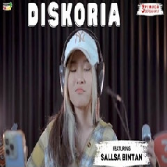 Sallsa Bintan - Diskoria Chrisye Feat 3 Pemuda Berbahaya