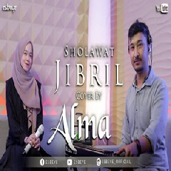 ALMA - Sholawat Jibril Cover