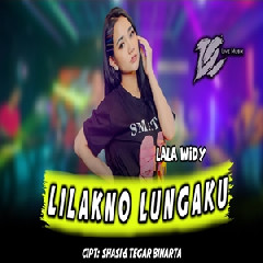 Lala Widy - Lilakno Lungaku DC Musik