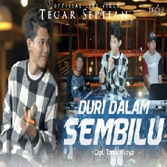 Tegar Septian - Duri Dalam Sembilu Feat De Java Project Ska Reggae