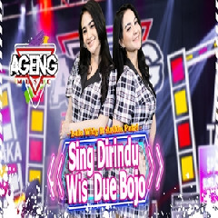 Lala Widy & Arlida Putri - Sing Dirindu Wis Due Bojo Ft Ageng Music