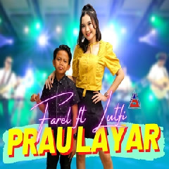 Farel Prayoga - Prau Layar Ft Lutfiana Dewi