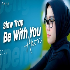 Dj Topeng - Dj Be With You Slow Trap
