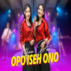 Lutfiana Dewi - Opo Iseh Ono
