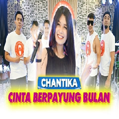 Chantika - Cinta Berpayung Bulan Feat Orkes Paman Kudos