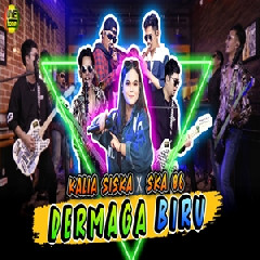 Kalia Siska - Dermaga Biru Ft SKA86 (Thailand Reggae Ska Version)
