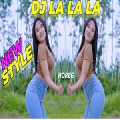 Imelia AG - Dj Lalala New Style Bass Horeg Paling Mantul