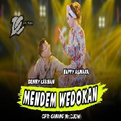 Denny Caknan - Mendem Wedokan Feat Happy Asmara DC Musik
