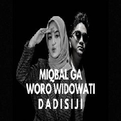 Miqbal GA - Dadi Siji Feat Woro Widowati