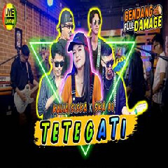 Kalia Siska - Teteg Ati Ft SKA86 (Thailand Reggae Ska Version)
