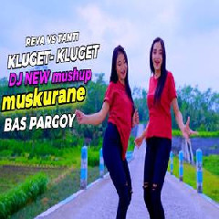 Kelud Production - Dj India Mushup Muskurane X Sapi Madu Style Lawas Bass Glerr
