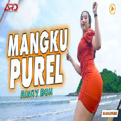 Rindy BOH - Mangku Purel (Mangku Purel Neng Karaokean)