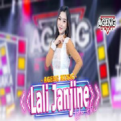 Lala Atila - Lali Janjine Ft Ageng Music