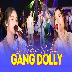 Lutfiana Dewi - Gang Dolly Ft Fire Amanda