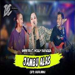 Onar - Jambu Alas Feat Dessy Rafaella DC Musik