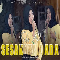 Fida Ap - Sesaknya Dada Feat De Java Project