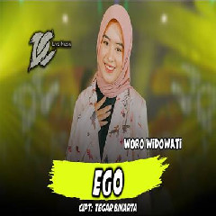 Woro Widowati - Ego DC Musik