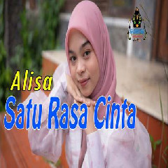 Alisa - Satu Rasa Cinta Cover Pop Dangdut