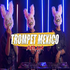 Ever Salikara - Trompet Mexico (Disko Tanah)