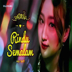 Sandrina - Rindu Semalam