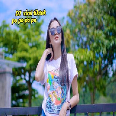 Kelud Music - Dj Popopopo Love My Self X Get Out My Face Viral 2023