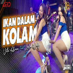 Vita Alvia - Ikan Dalam Kolam Feat Lala Widy