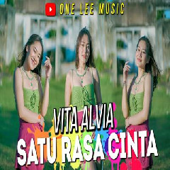 Vita Alvia - Dj Remix Satu Rasa Cinta