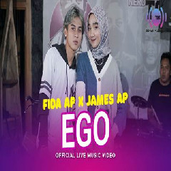 Fida AP - Ego Ft James AP