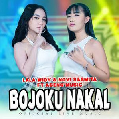 Lala Widy & Novi Sasmita - Bojoku Nakal Ft Ageng Music