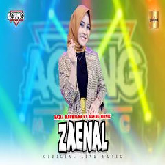 Nazia Marwiana - Zaenal Ft Ageng Music