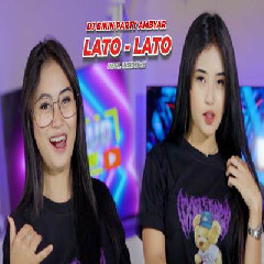 Kelud Production - Dj Lato Lato Mashup Devil Me Inside Paling Dicari 2023