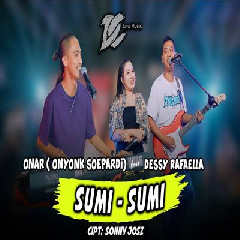 Onar - Sumi Sumi Feat Dessy Rafaella DC Musik