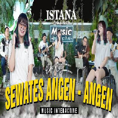 Esa Risty - Sewates Angen Angen
