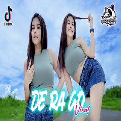 Gempar Music - Dj Derago Tiktok Remix Viral Terbaru 2023 Full Bass Jedag Jedug