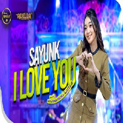 Difarina Indra - Sayunk I Love You Ft Om Adella