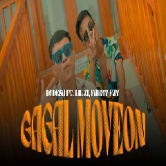 Dj Desa - Gagal Move On Feat Lil Zi, Fahmy Fay