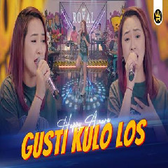 Happy Asmara - Gusti Kulo Los