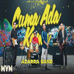 Azarra Band - Cuma Ada Kamu