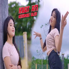 Kelud Music - Dj Kuat Ati Bikin Ambyar Kendang Gler Remix 2023