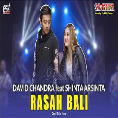 Shinta Arsinta - Rasah Bali Feat David Chandra