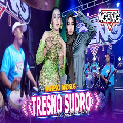 Sefti Duo Ageng & Niken Salindry - Tresno Sudro Ft Ageng Music