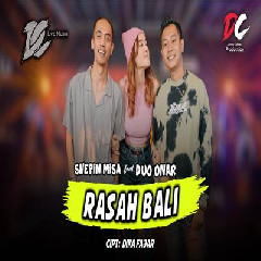 Shepin Misa - Rasah Bali Ft Duo Onar DC Musik