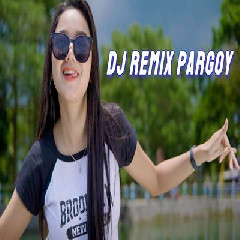 Dj Tanti - Dj Aftershock Reborn Pargoy Remix