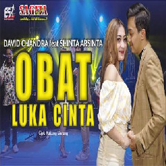Shinta Arsinta - Obat Luka Cinta Feat David Chandra