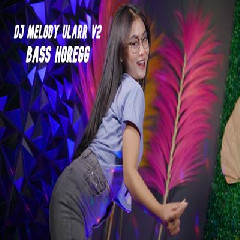 Dj Reva - Dj Money Rain X Melody Ular V2 Bass Horeg