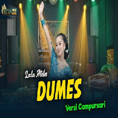 Lala Atila - Dumes Versi Campursari