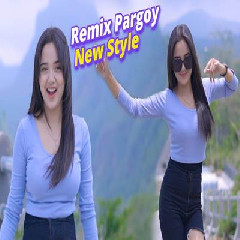 Dj Tanti - Remix Pargoy New Style Paling Dicari Buat Cek Sound