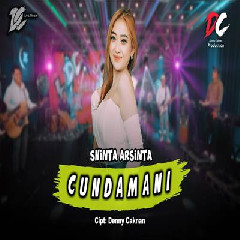 Shinta Arsinta - Cundamani DC Musik
